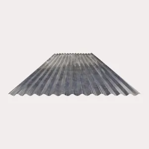 13-3 Corrugated Fibreglass GRP Rooflight