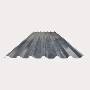 34-1000 Box Fibreglass GRP Rooflight