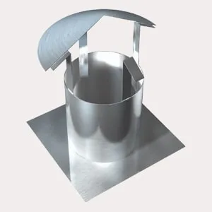 Aluminium Fabrications