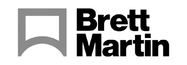 Brett Martin