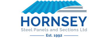Hornsey Steel Panels & Sections