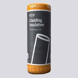 Choice of Insulation Thicknesses Used on Performance Plus