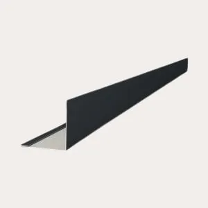 Corner Flashings