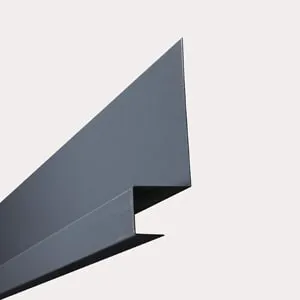 Drip Cill Flashings