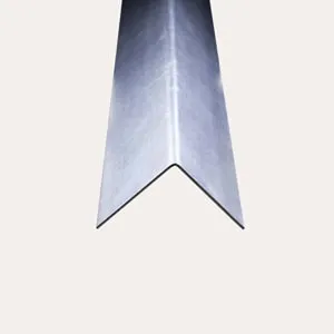 Galvanised Cleader Rails