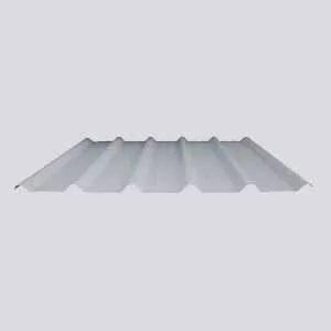 High Quality Roof Sheets Used on Roof Cladding Sheets