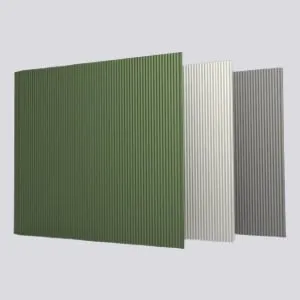 Insulated Wall Panels