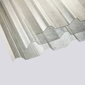 Integrated GRP Rooflights Used on Rooflights