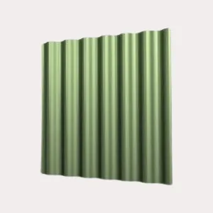 JI 46-150-900 Sinusoidal Wall