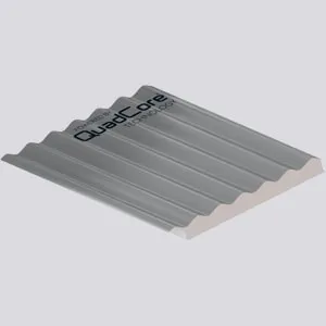 KS1000SRW ROOF WALL