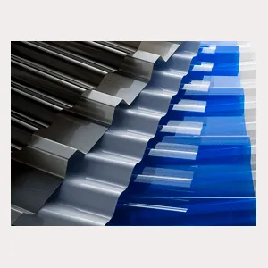 Marlon CS Polycarbonate