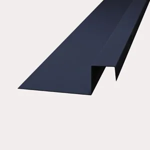 Polyester Powder Coated Flashings