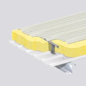 Roof Cladding Systems