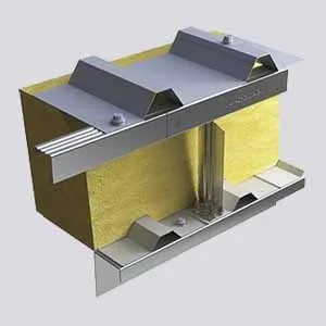 Spacer Systems up to 400mm Used on Performance Plus