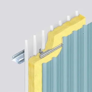 Wall Cladding Systems