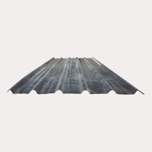 32-1000 Box Fibreglass GRP Rooflight