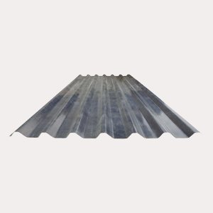 34-1000 Box Fibreglass GRP Rooflight