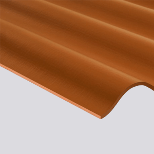 B5 Tile Red