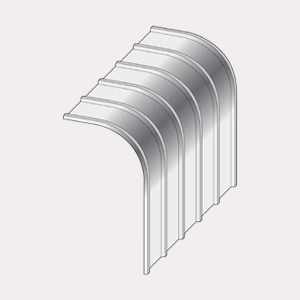 Curved Sheets