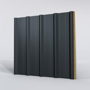 JI VULCASTEEL ALPHA