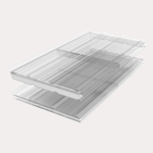 Kingspan Day-Lite Trapezoidal