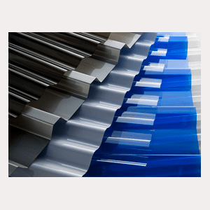 Marlon CS Polycarbonate