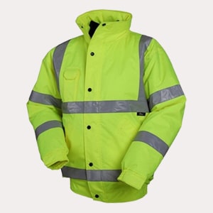 Customised Workwear
