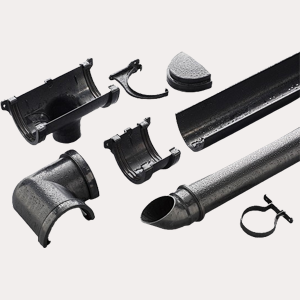 Deepstyle UPVC Systems