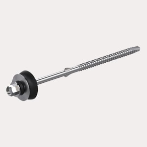 Fibre Cement Fixings
