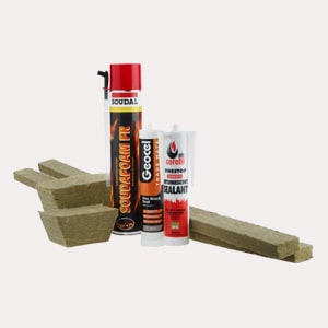 Fire Rated Products