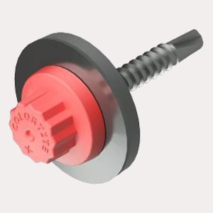 GRP Rooflight Fixings