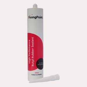 Gun Grade Butyl
