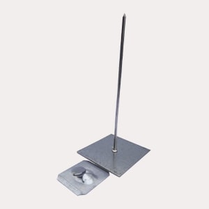 Insulation Hanger Spikes