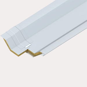 Membrane Lined Gutters