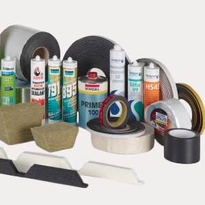 Tapes and Sealants