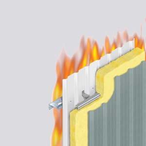 Non-combustible Systems