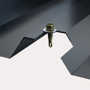Roof Sheet Stitchers