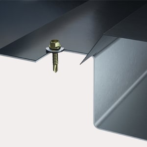 Roofing Screws