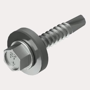 Self Drilling Roofing Screws