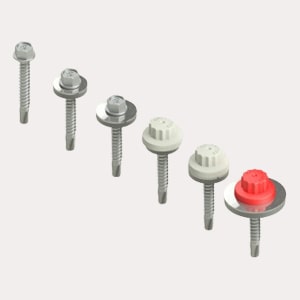 Tata Platinum Plus Fasteners