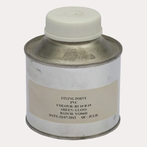 Touch Up Paint & Paste