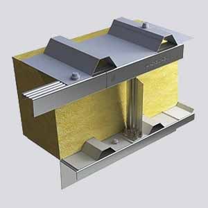 Built-Up Twin-Skin Roof Systems