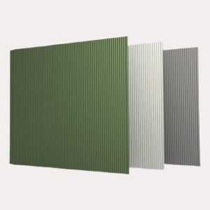 Insulated Wall Panel Systems