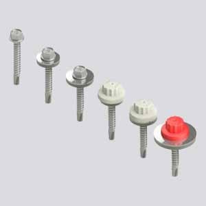 Stainless Steel Fixings