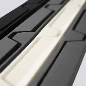 Supaseal Filler Blocks