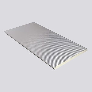 Trimapanel Micro-Rib Panel Systems