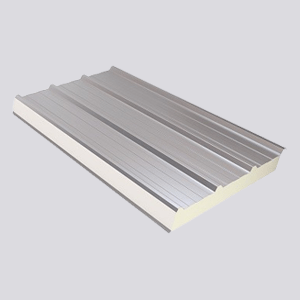 Trisomet 333 Roof & Wall Systems
