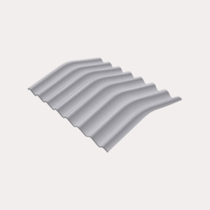 Cranked Crown Sheet
