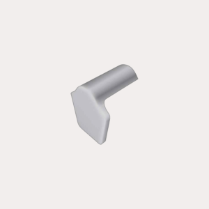 One Piece Finial